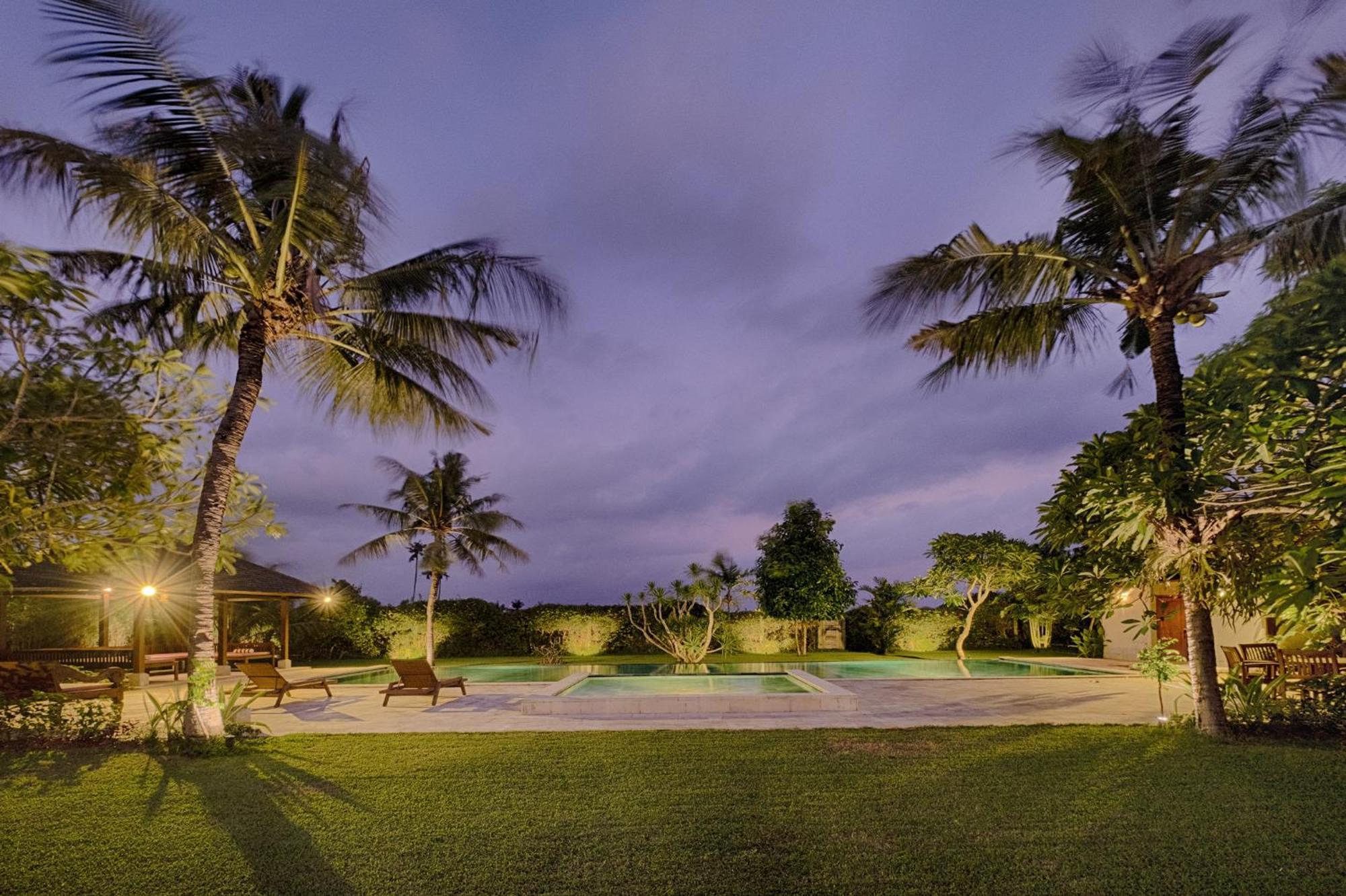 Ketewel Villa By Sanga Sanga Hospitality Payangan Exterior foto
