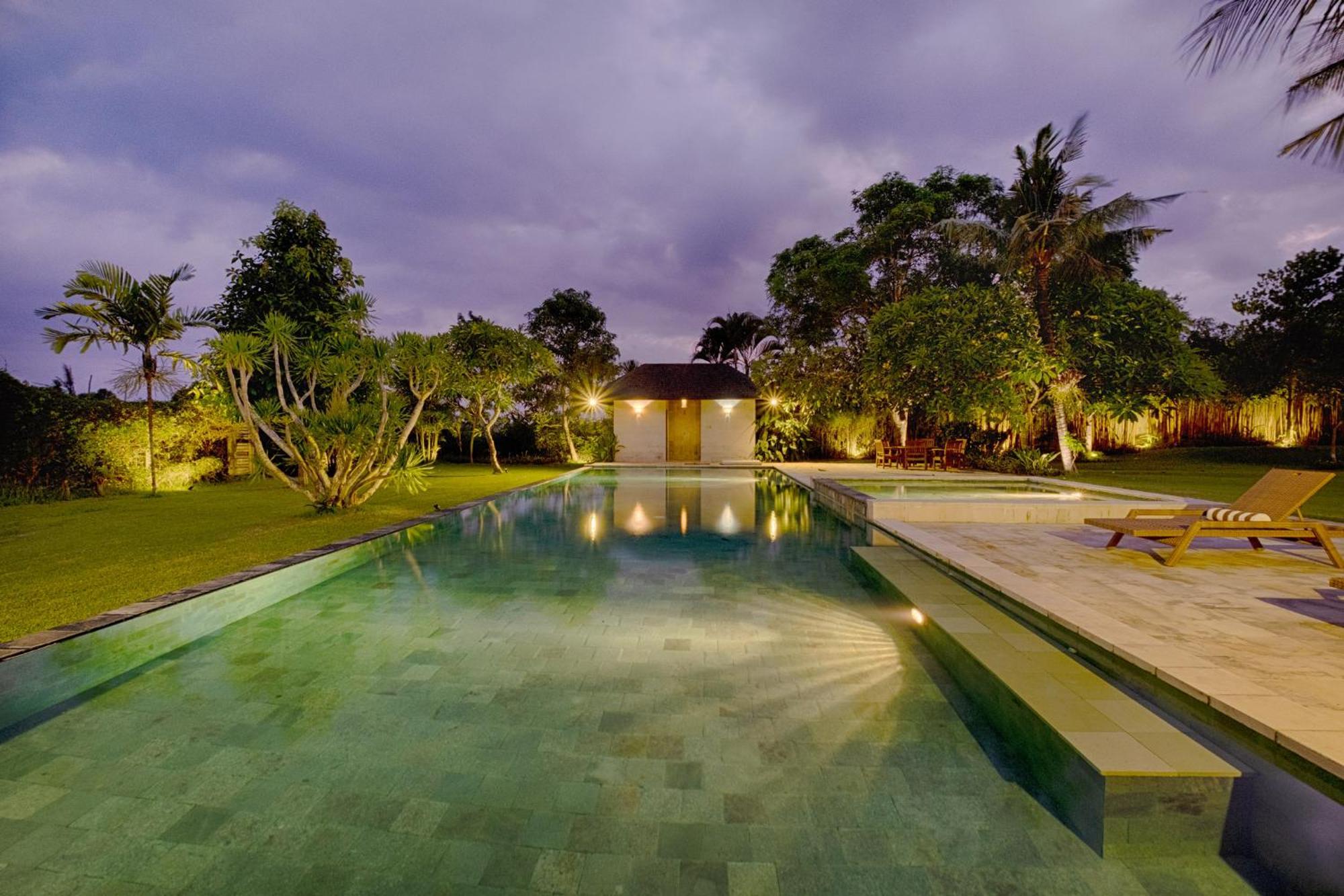 Ketewel Villa By Sanga Sanga Hospitality Payangan Exterior foto