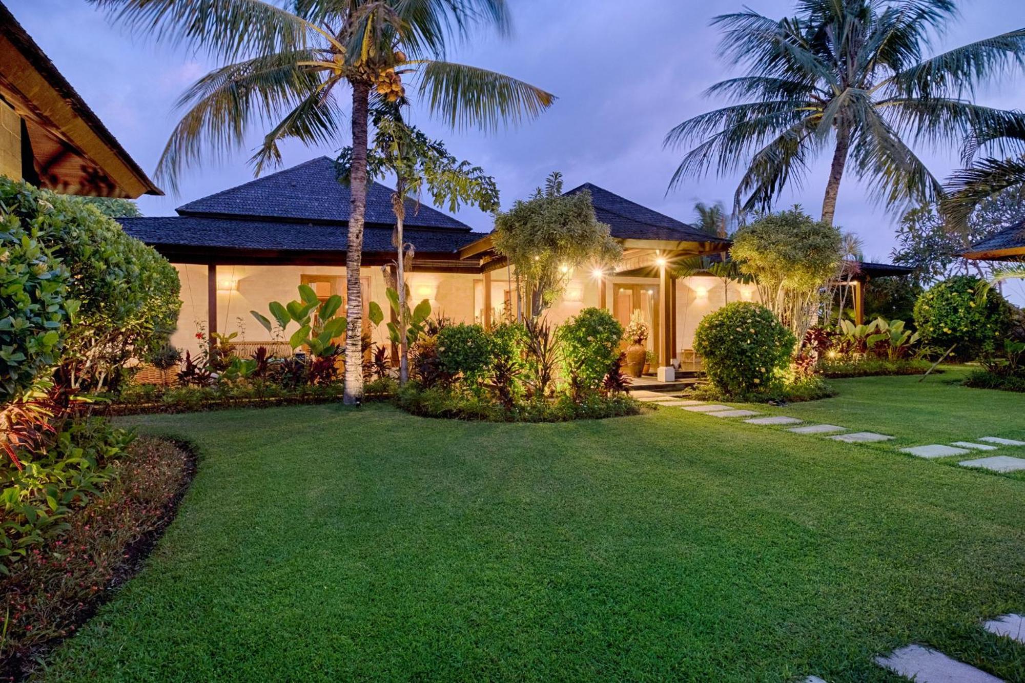 Ketewel Villa By Sanga Sanga Hospitality Payangan Exterior foto