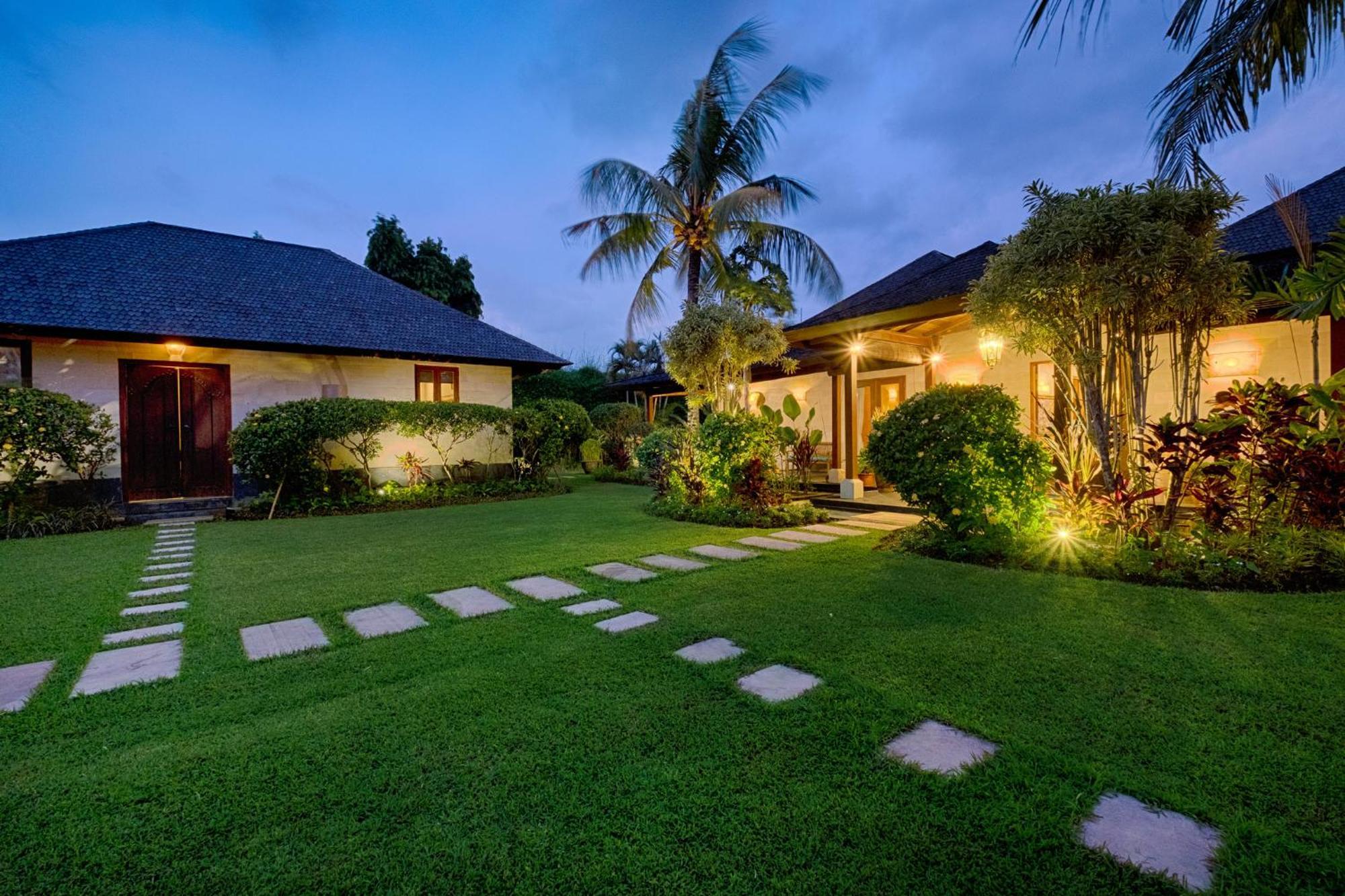 Ketewel Villa By Sanga Sanga Hospitality Payangan Exterior foto