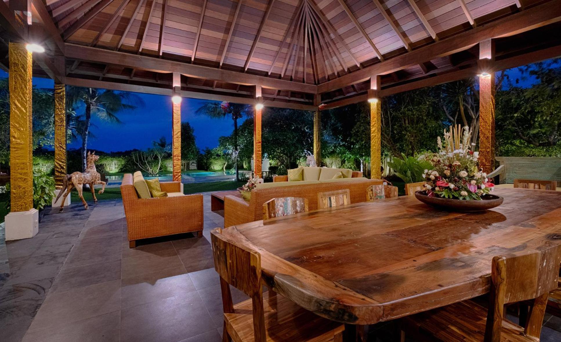 Ketewel Villa By Sanga Sanga Hospitality Payangan Exterior foto