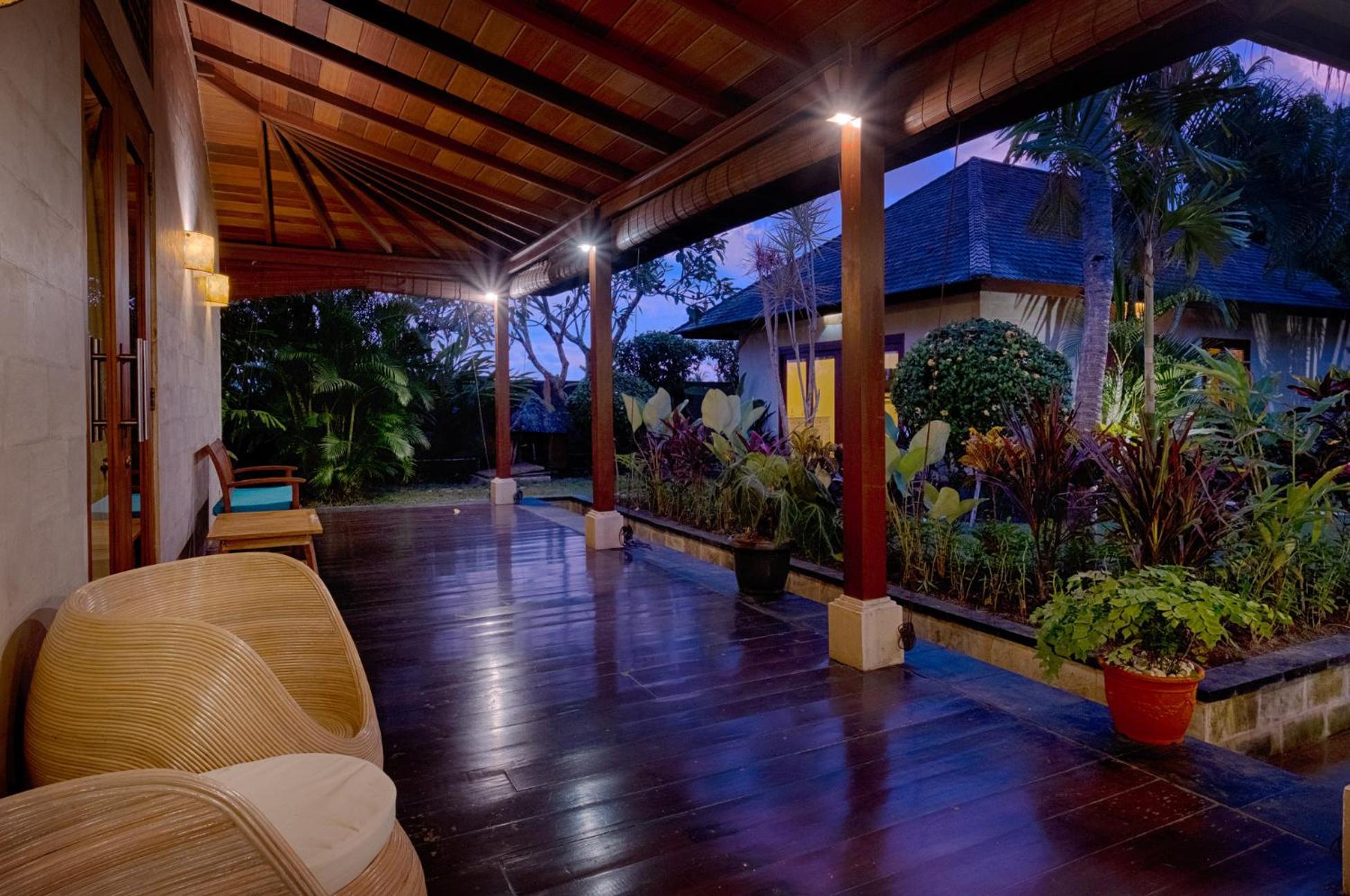 Ketewel Villa By Sanga Sanga Hospitality Payangan Exterior foto