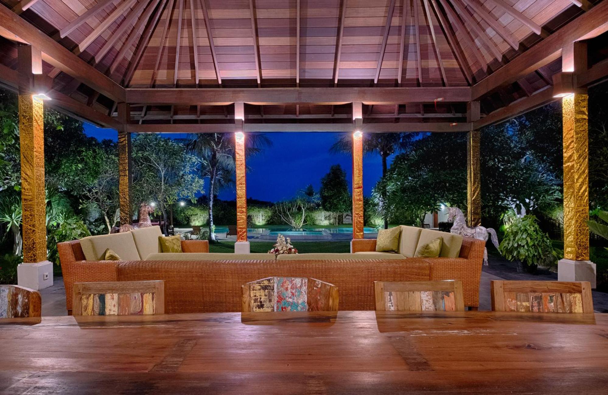 Ketewel Villa By Sanga Sanga Hospitality Payangan Exterior foto