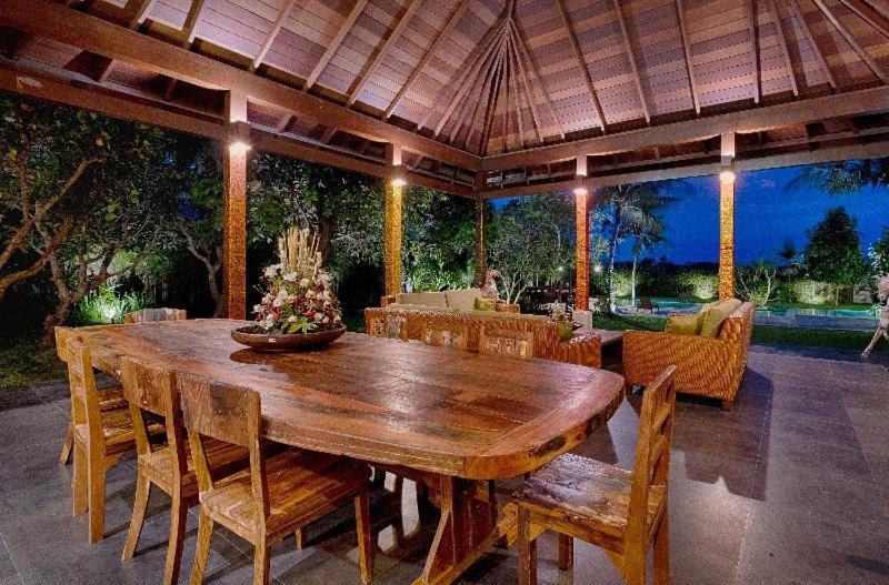 Ketewel Villa By Sanga Sanga Hospitality Payangan Exterior foto