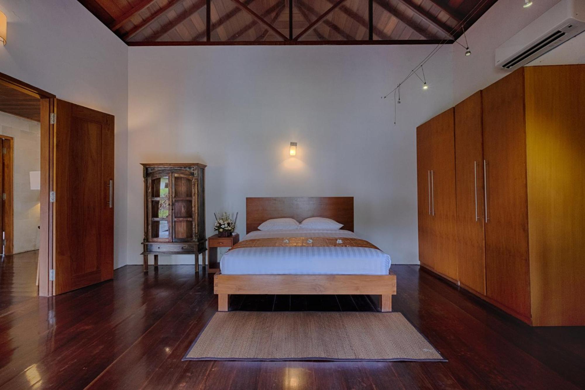 Ketewel Villa By Sanga Sanga Hospitality Payangan Exterior foto