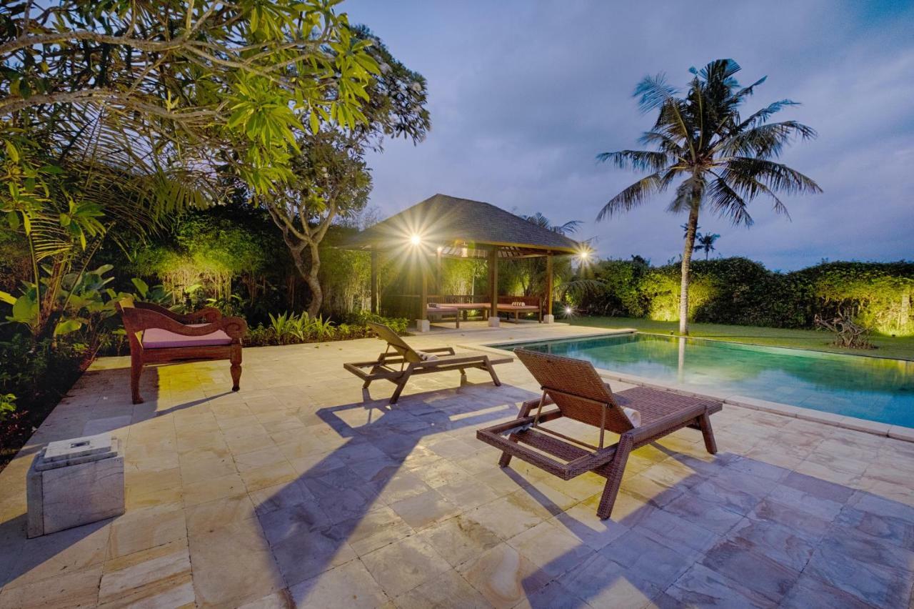Ketewel Villa By Sanga Sanga Hospitality Payangan Exterior foto