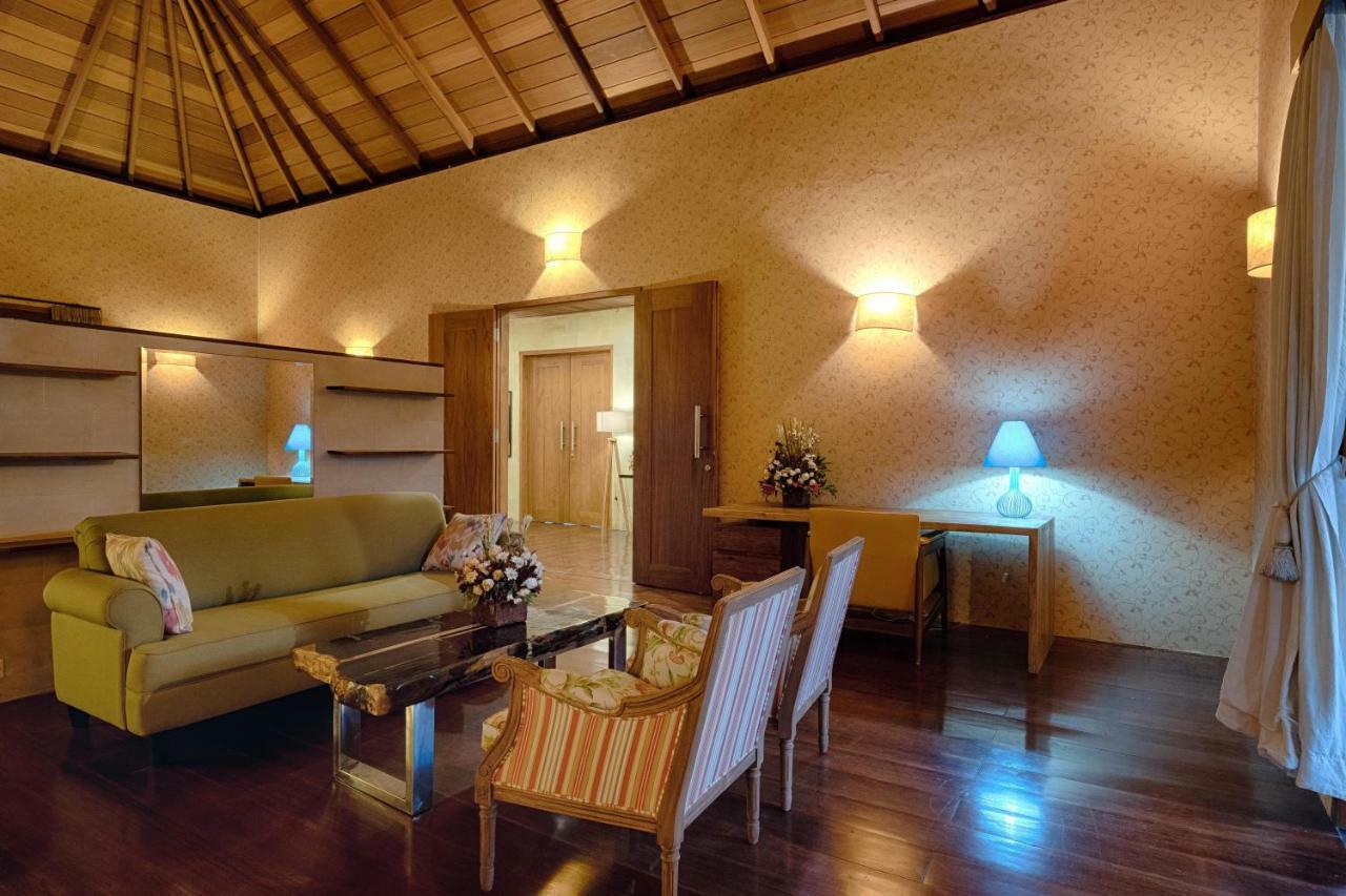 Ketewel Villa By Sanga Sanga Hospitality Payangan Exterior foto