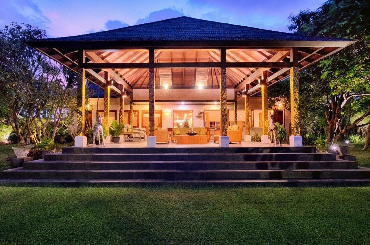 Ketewel Villa By Sanga Sanga Hospitality Payangan Exterior foto